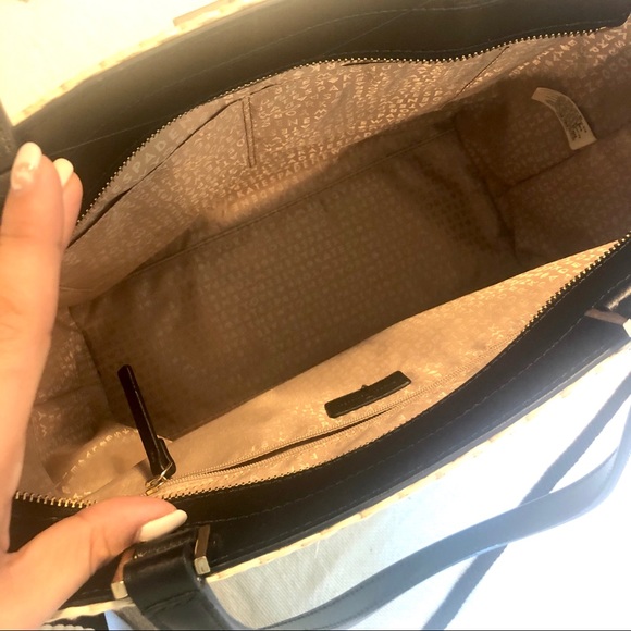 📸Kate Spade Houston Street Tote📸 - Picture 6 of 8